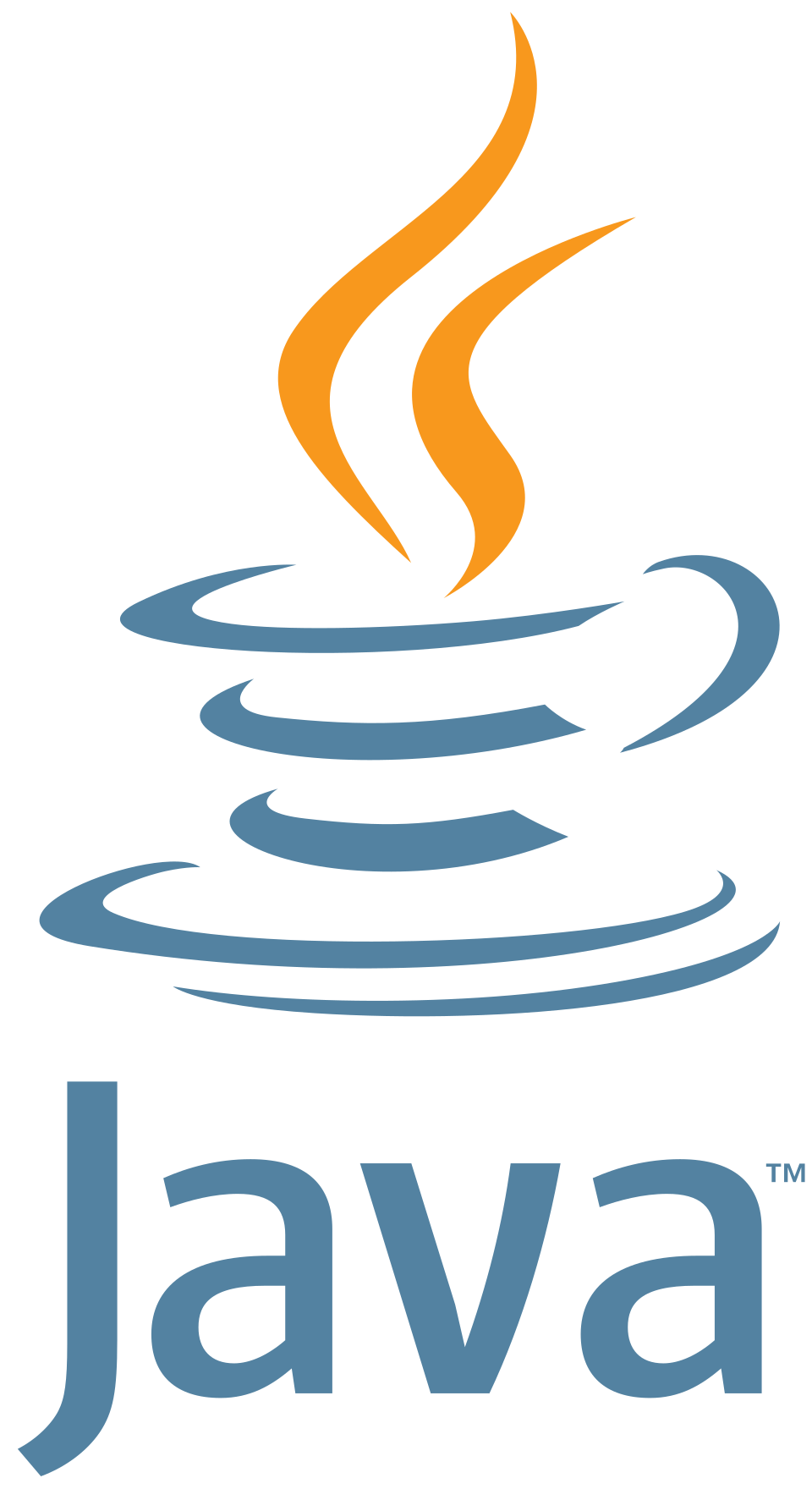 java logo