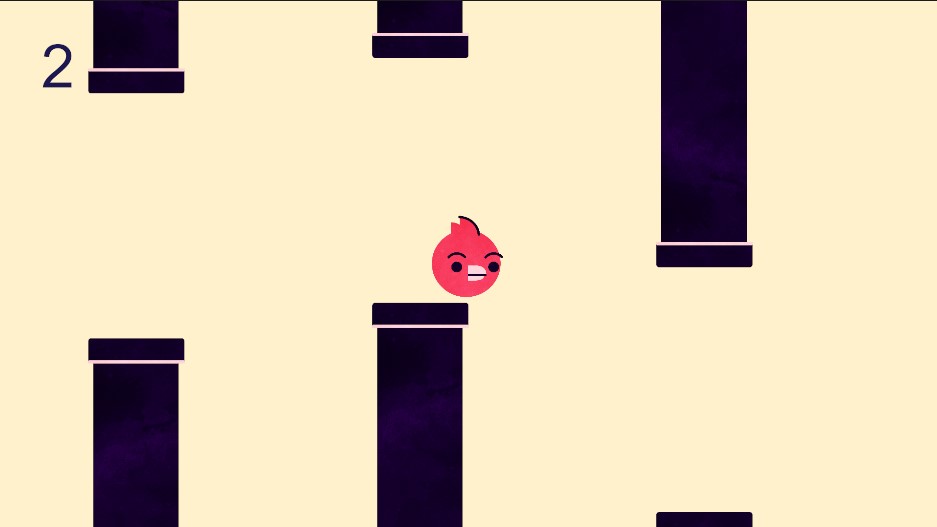 Flappy Game