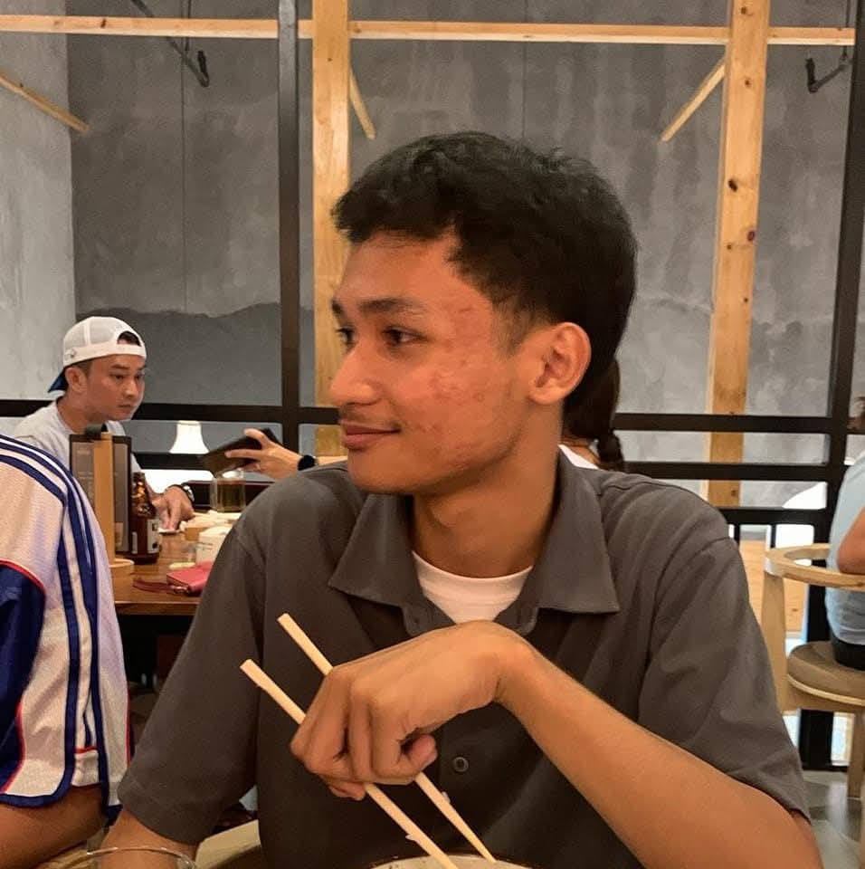 pinakapogi sa buong mundo