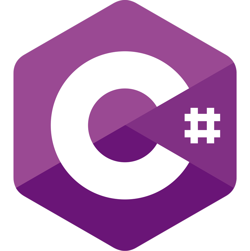 CSharp Icon